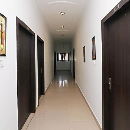 Hotel O Mid Town Ojus Tower Rudrapur Dış mekan fotoğraf