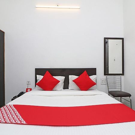 Hotel O Mid Town Ojus Tower Rudrapur Dış mekan fotoğraf