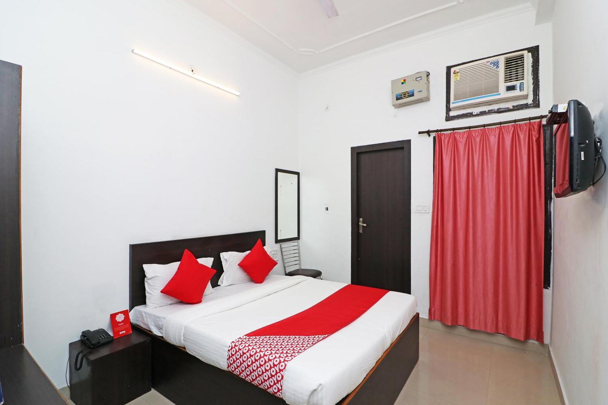 Hotel O Mid Town Ojus Tower Rudrapur Dış mekan fotoğraf