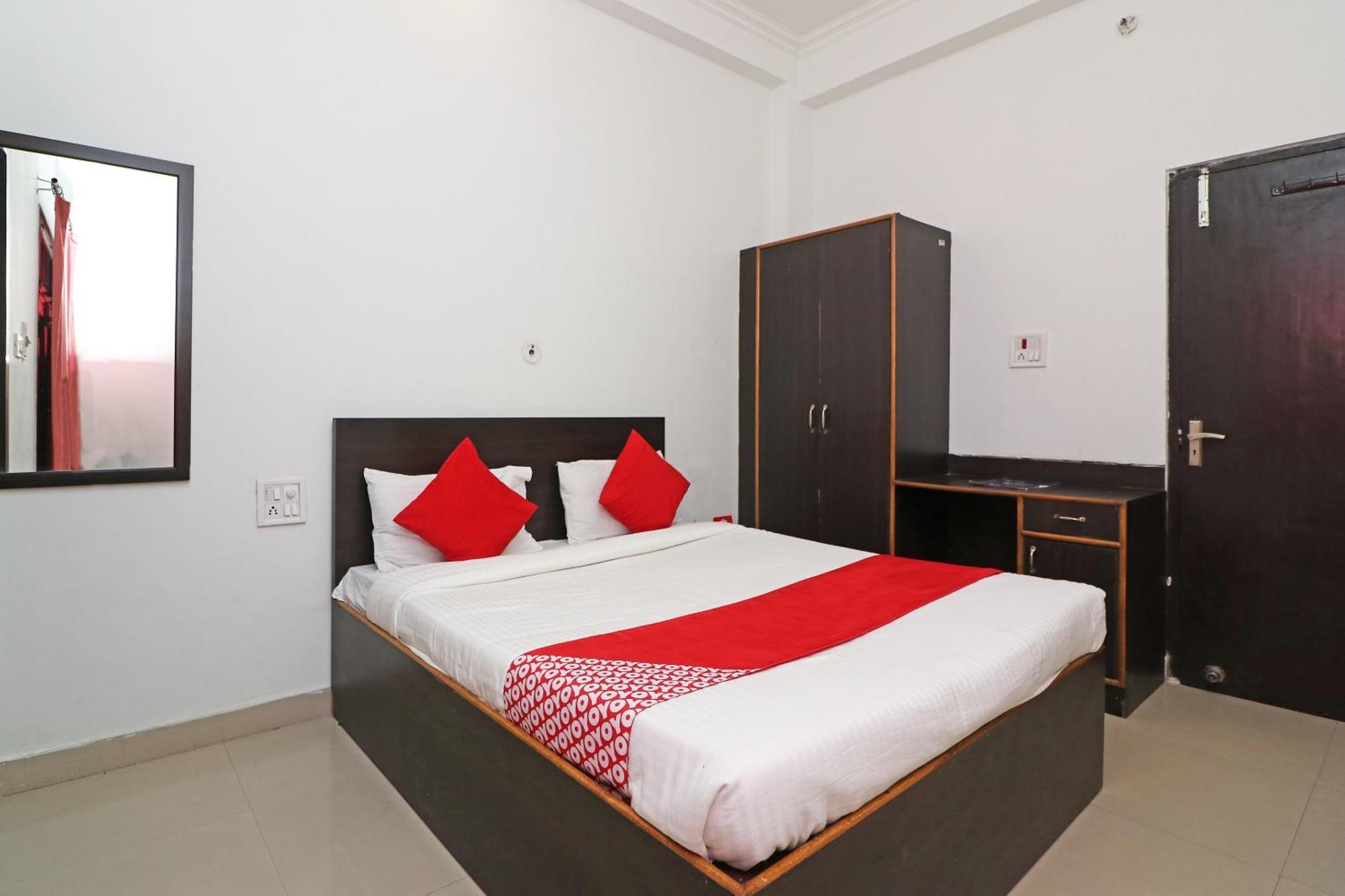 Hotel O Mid Town Ojus Tower Rudrapur Dış mekan fotoğraf