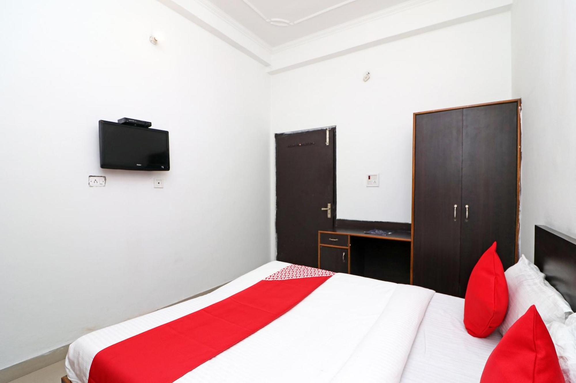 Hotel O Mid Town Ojus Tower Rudrapur Dış mekan fotoğraf