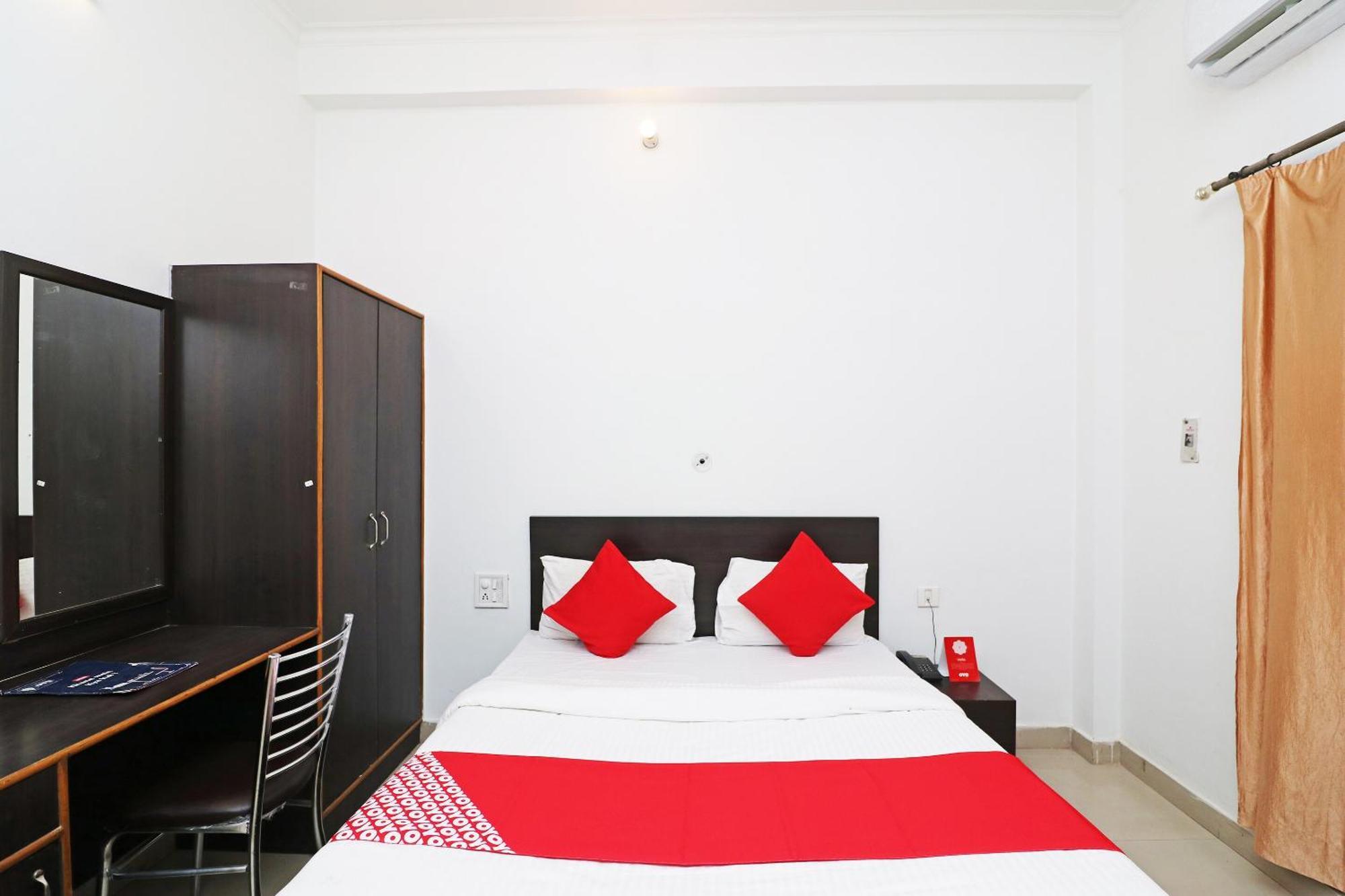 Hotel O Mid Town Ojus Tower Rudrapur Dış mekan fotoğraf
