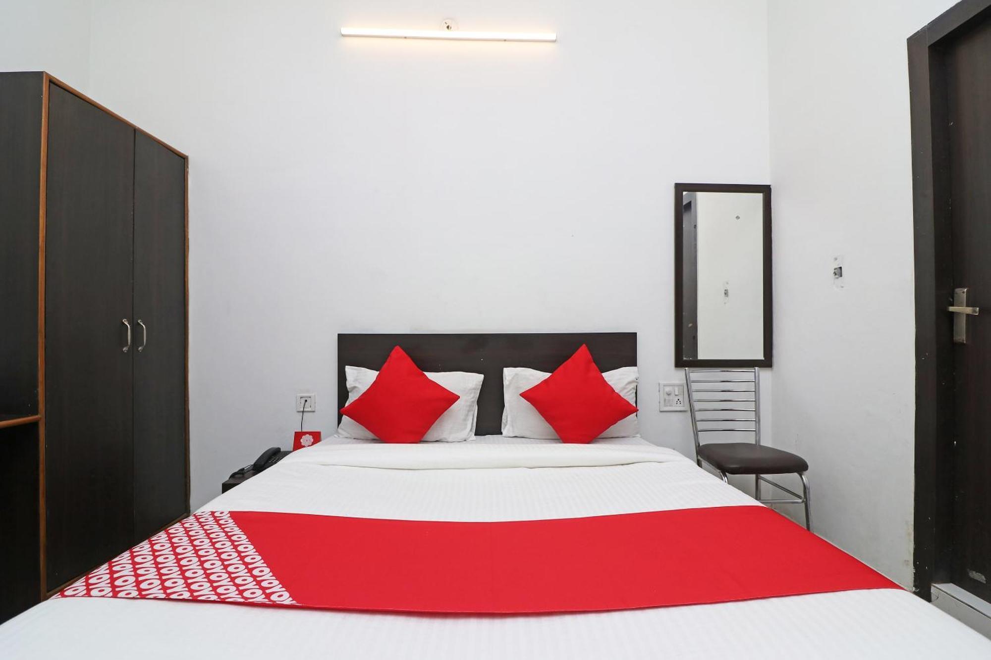 Hotel O Mid Town Ojus Tower Rudrapur Dış mekan fotoğraf