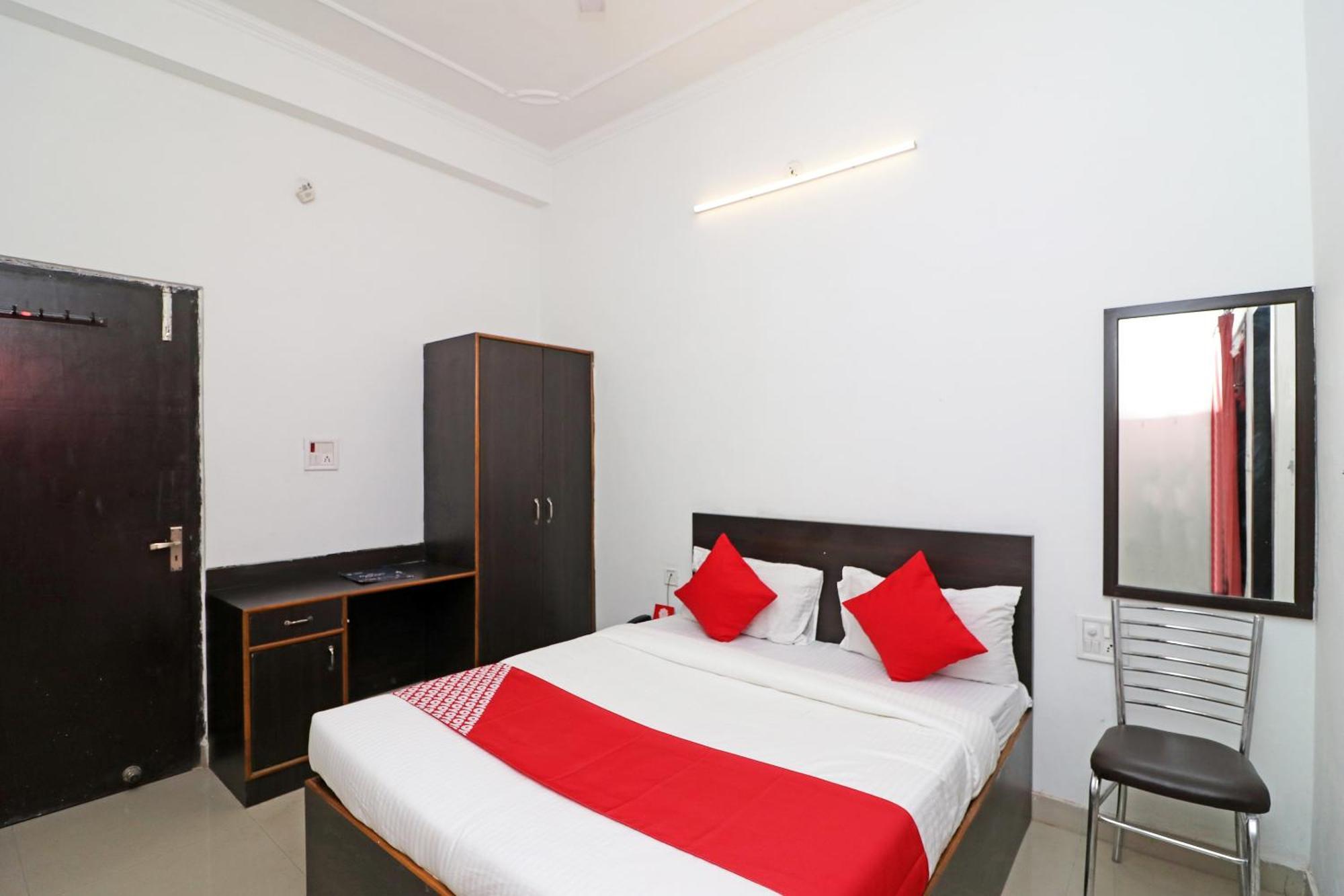 Hotel O Mid Town Ojus Tower Rudrapur Dış mekan fotoğraf
