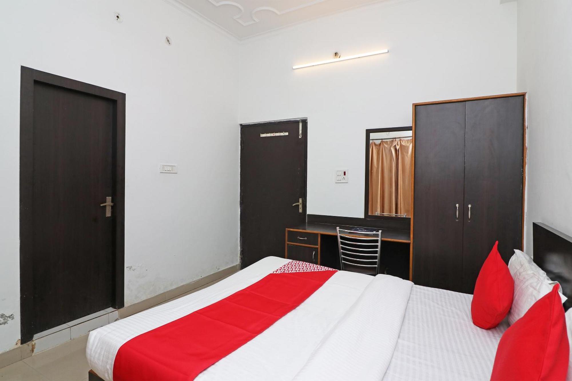 Hotel O Mid Town Ojus Tower Rudrapur Dış mekan fotoğraf